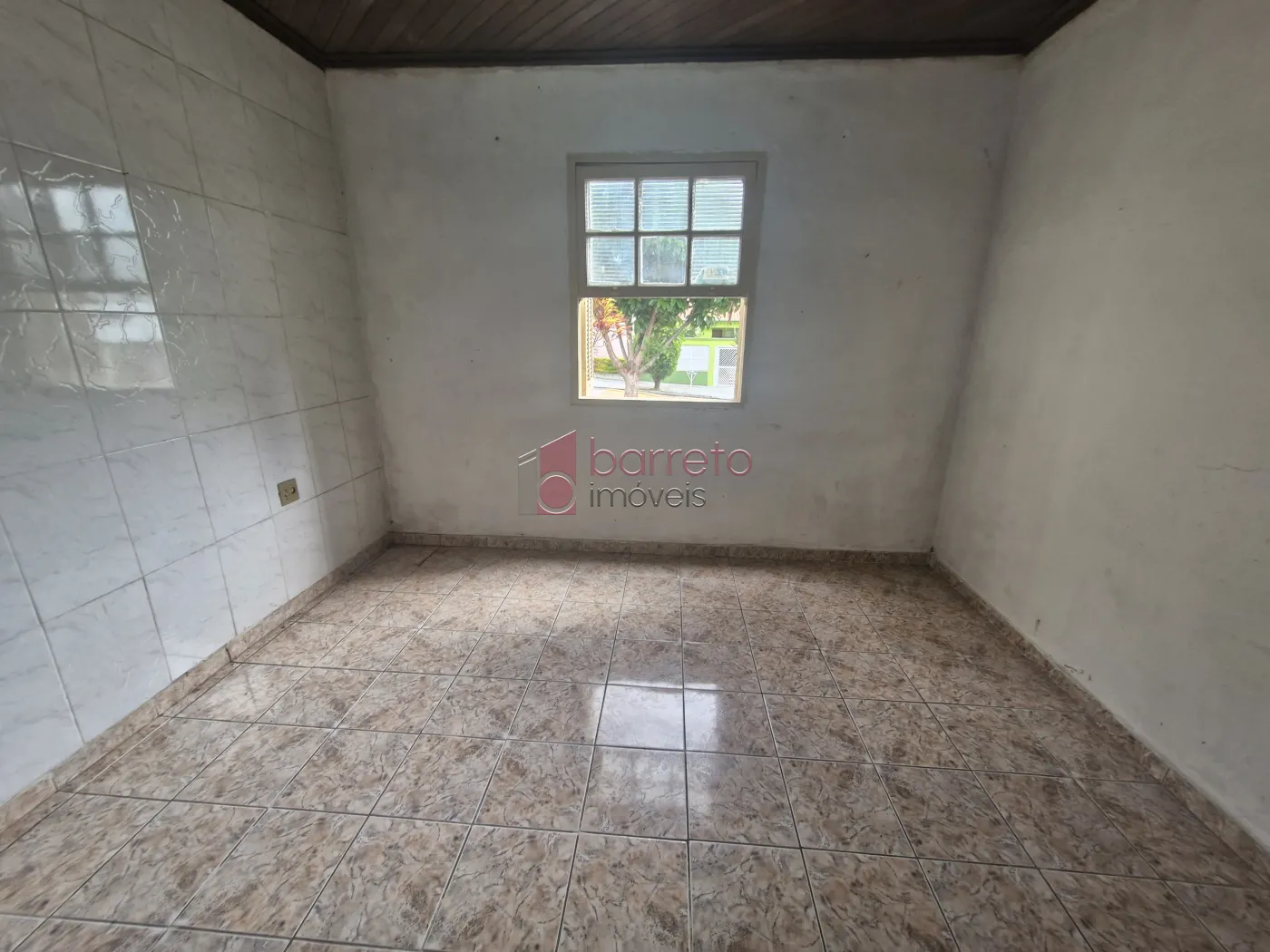CASA COM EDÍCULA À VENDA NO JARDIM PACAEMBÚ EM JUNDIAÍ/SP