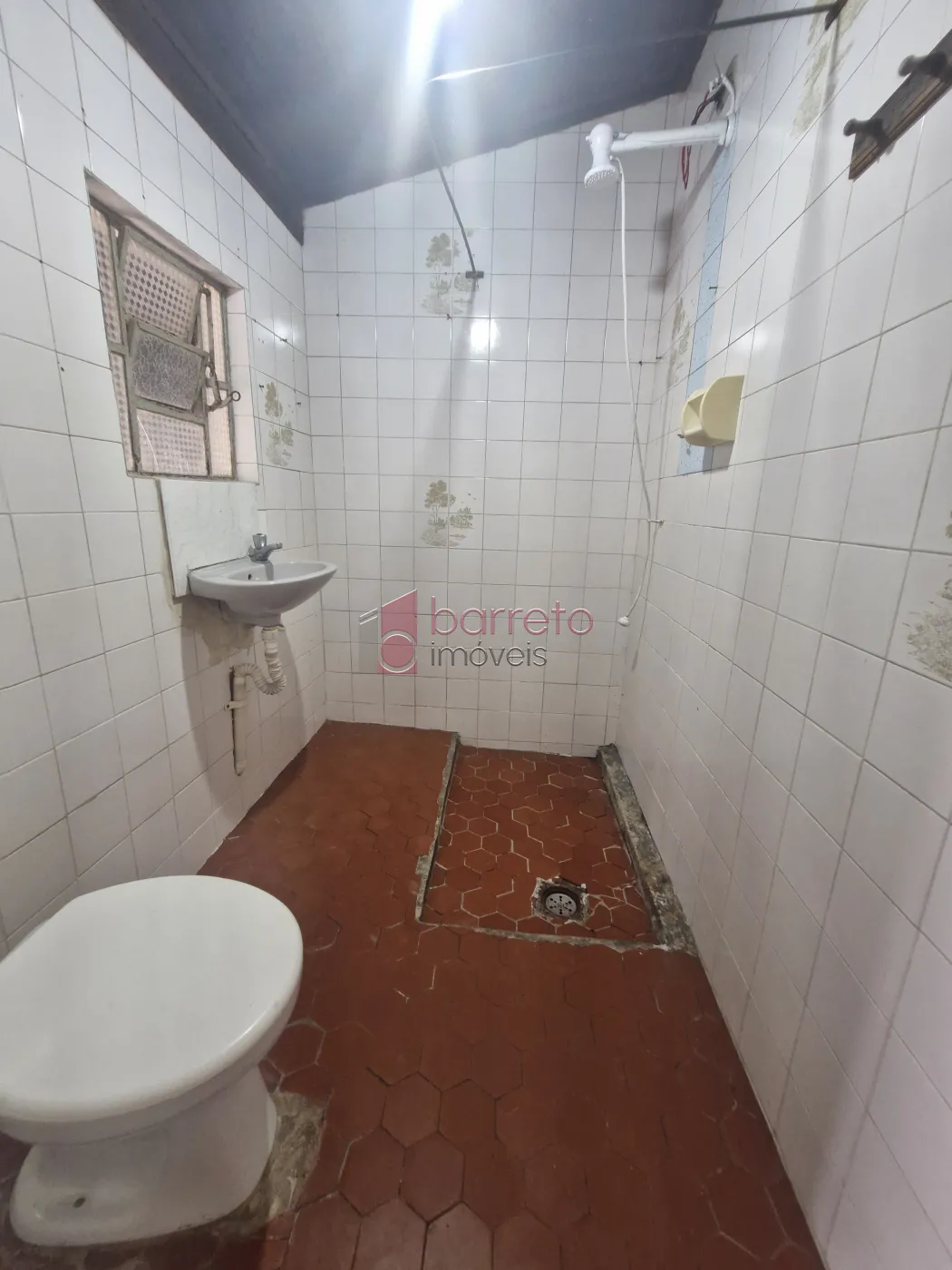 CASA COM EDÍCULA À VENDA NO JARDIM PACAEMBÚ EM JUNDIAÍ/SP