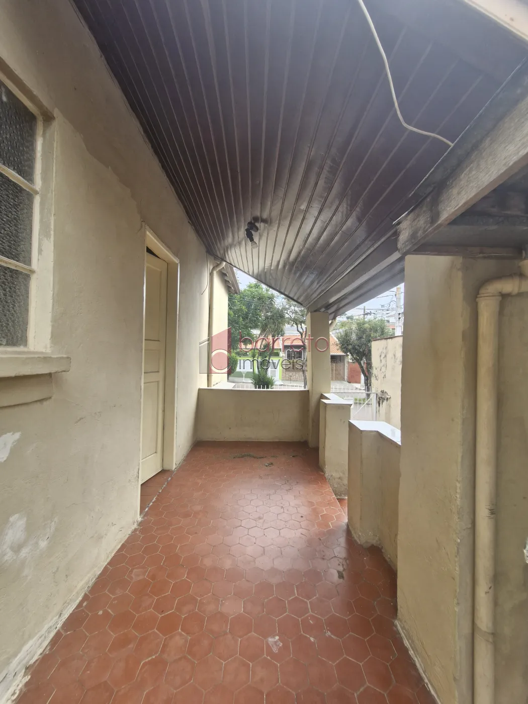 CASA COM EDÍCULA À VENDA NO JARDIM PACAEMBÚ EM JUNDIAÍ/SP