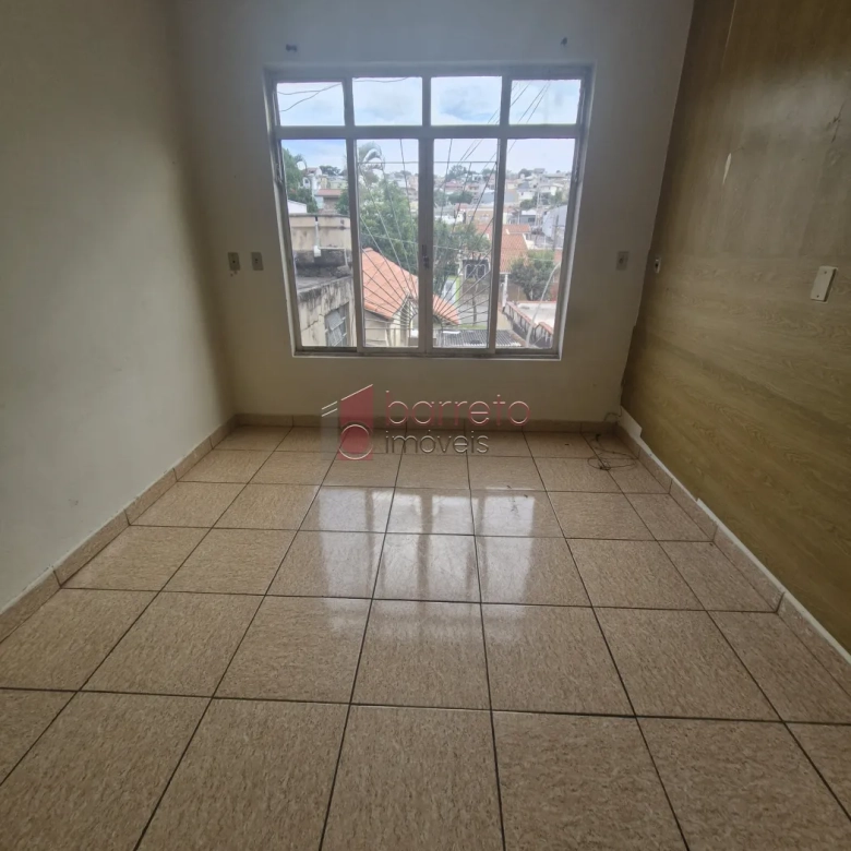 CASA COM EDÍCULA À VENDA NO JARDIM PACAEMBÚ EM JUNDIAÍ/SP