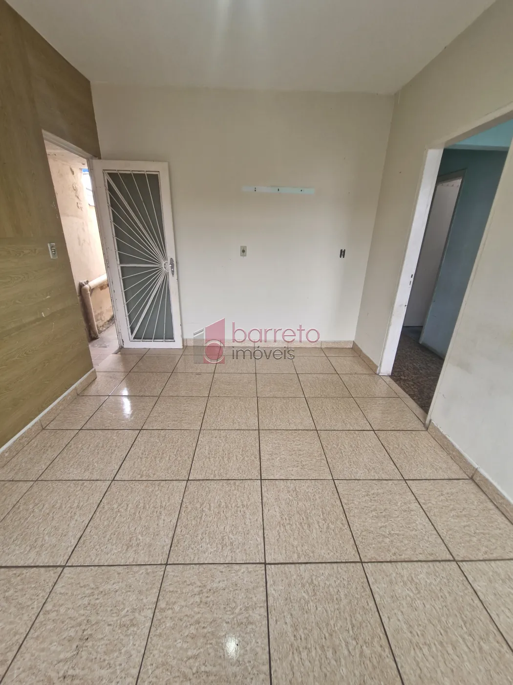 CASA COM EDÍCULA À VENDA NO JARDIM PACAEMBÚ EM JUNDIAÍ/SP