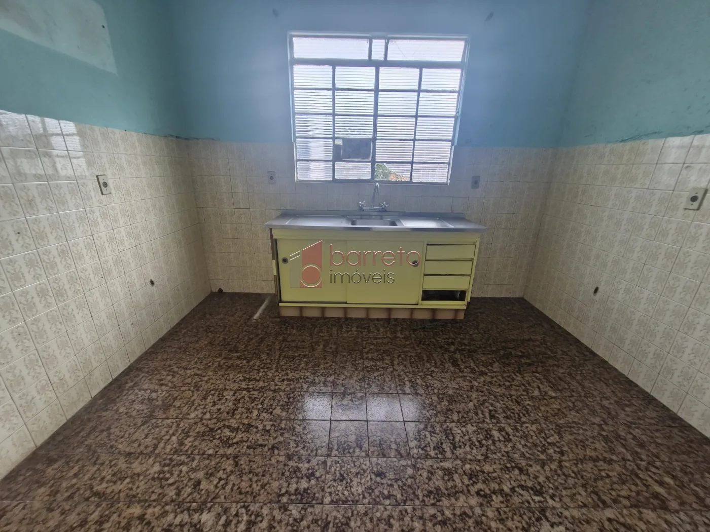 CASA COM EDÍCULA À VENDA NO JARDIM PACAEMBÚ EM JUNDIAÍ/SP