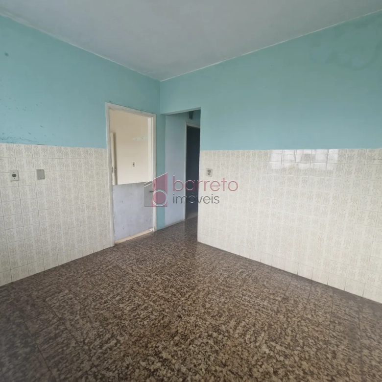CASA COM EDÍCULA À VENDA NO JARDIM PACAEMBÚ EM JUNDIAÍ/SP