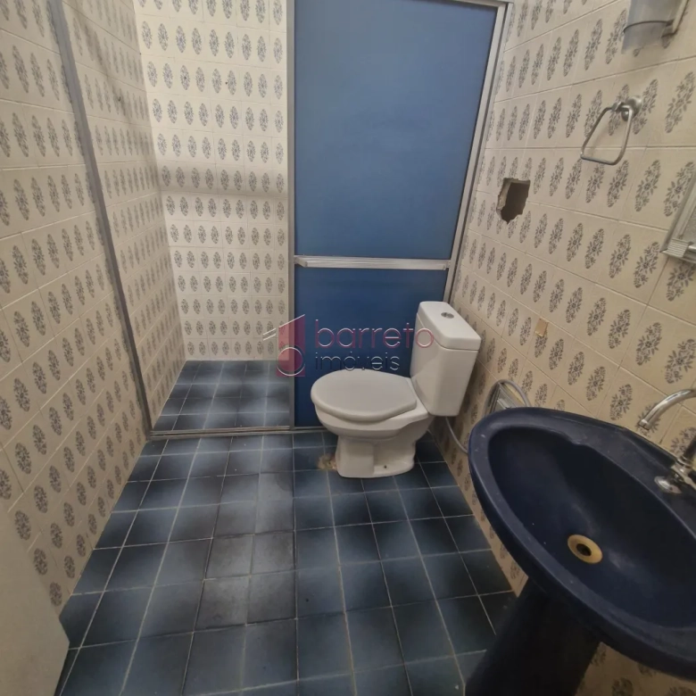CASA COM EDÍCULA À VENDA NO JARDIM PACAEMBÚ EM JUNDIAÍ/SP