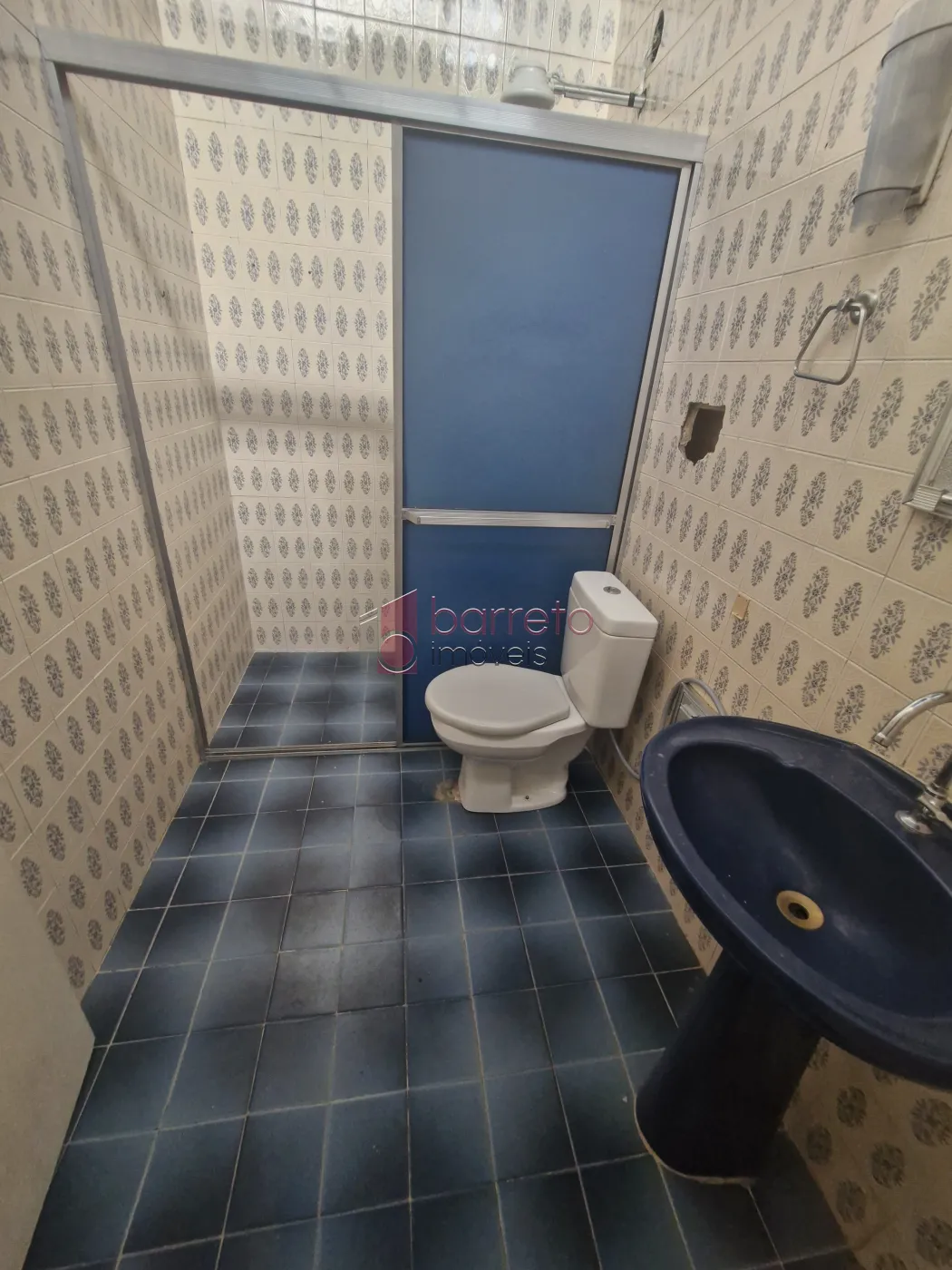 CASA COM EDÍCULA À VENDA NO JARDIM PACAEMBÚ EM JUNDIAÍ/SP