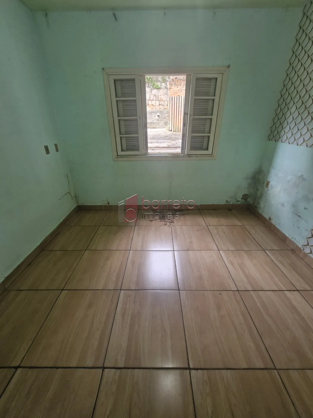 CASA COM EDÍCULA À VENDA NO JARDIM PACAEMBÚ EM JUNDIAÍ/SP