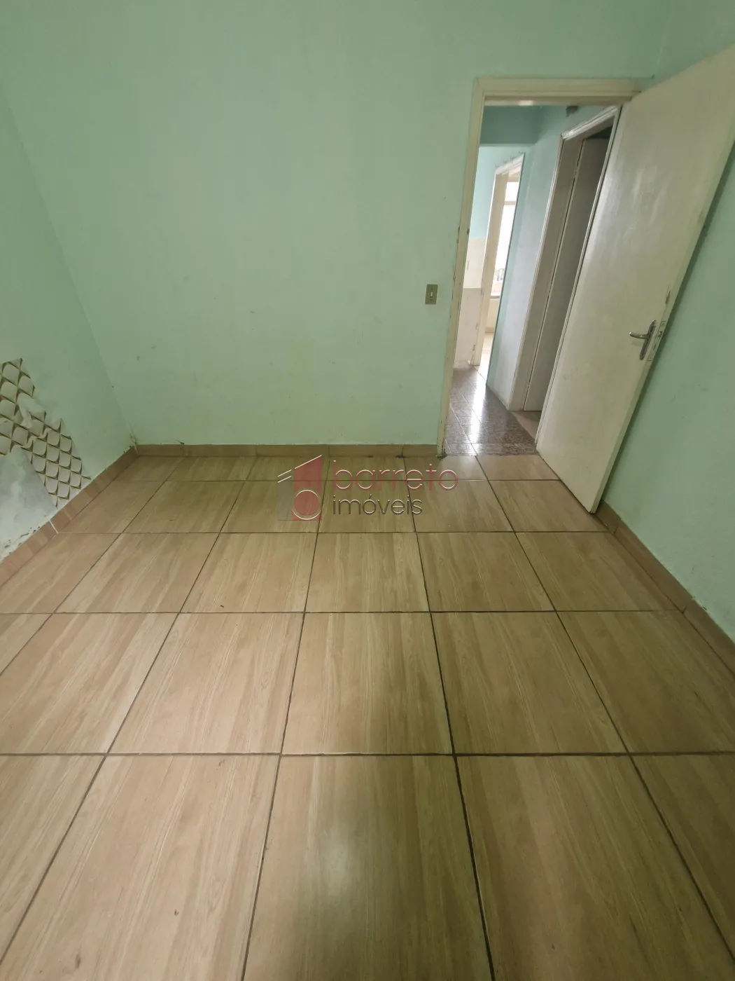 CASA COM EDÍCULA À VENDA NO JARDIM PACAEMBÚ EM JUNDIAÍ/SP