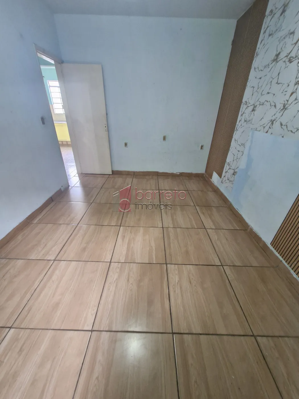 CASA COM EDÍCULA À VENDA NO JARDIM PACAEMBÚ EM JUNDIAÍ/SP