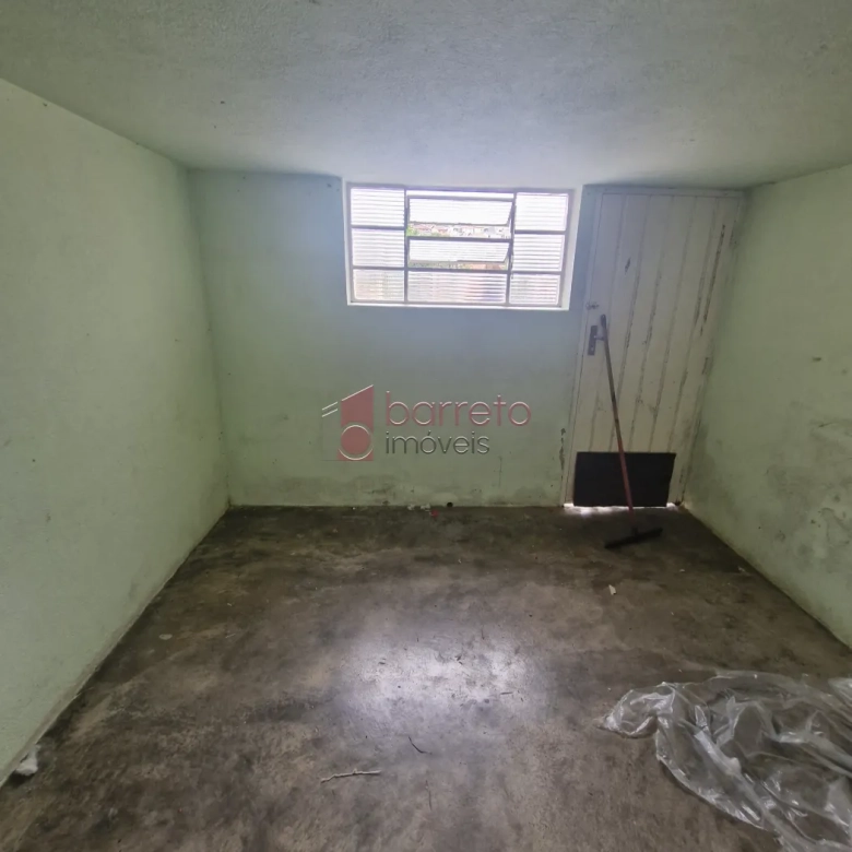 CASA COM EDÍCULA À VENDA NO JARDIM PACAEMBÚ EM JUNDIAÍ/SP
