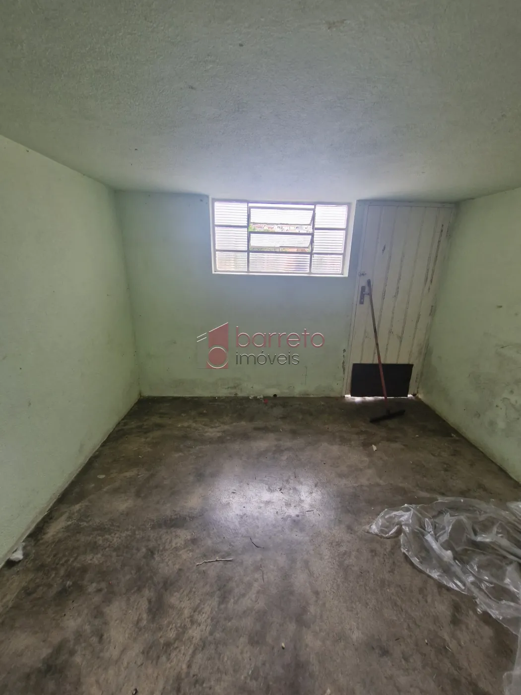 CASA COM EDÍCULA À VENDA NO JARDIM PACAEMBÚ EM JUNDIAÍ/SP