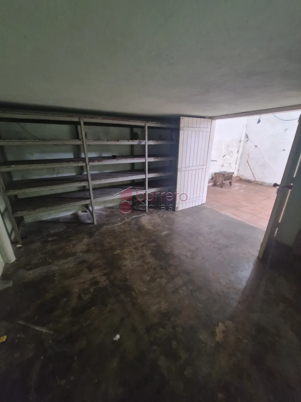 CASA COM EDÍCULA À VENDA NO JARDIM PACAEMBÚ EM JUNDIAÍ/SP