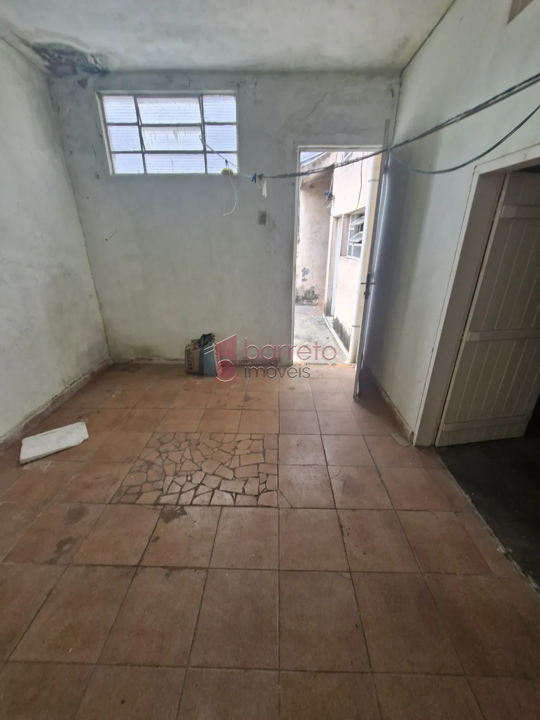 CASA COM EDÍCULA À VENDA NO JARDIM PACAEMBÚ EM JUNDIAÍ/SP