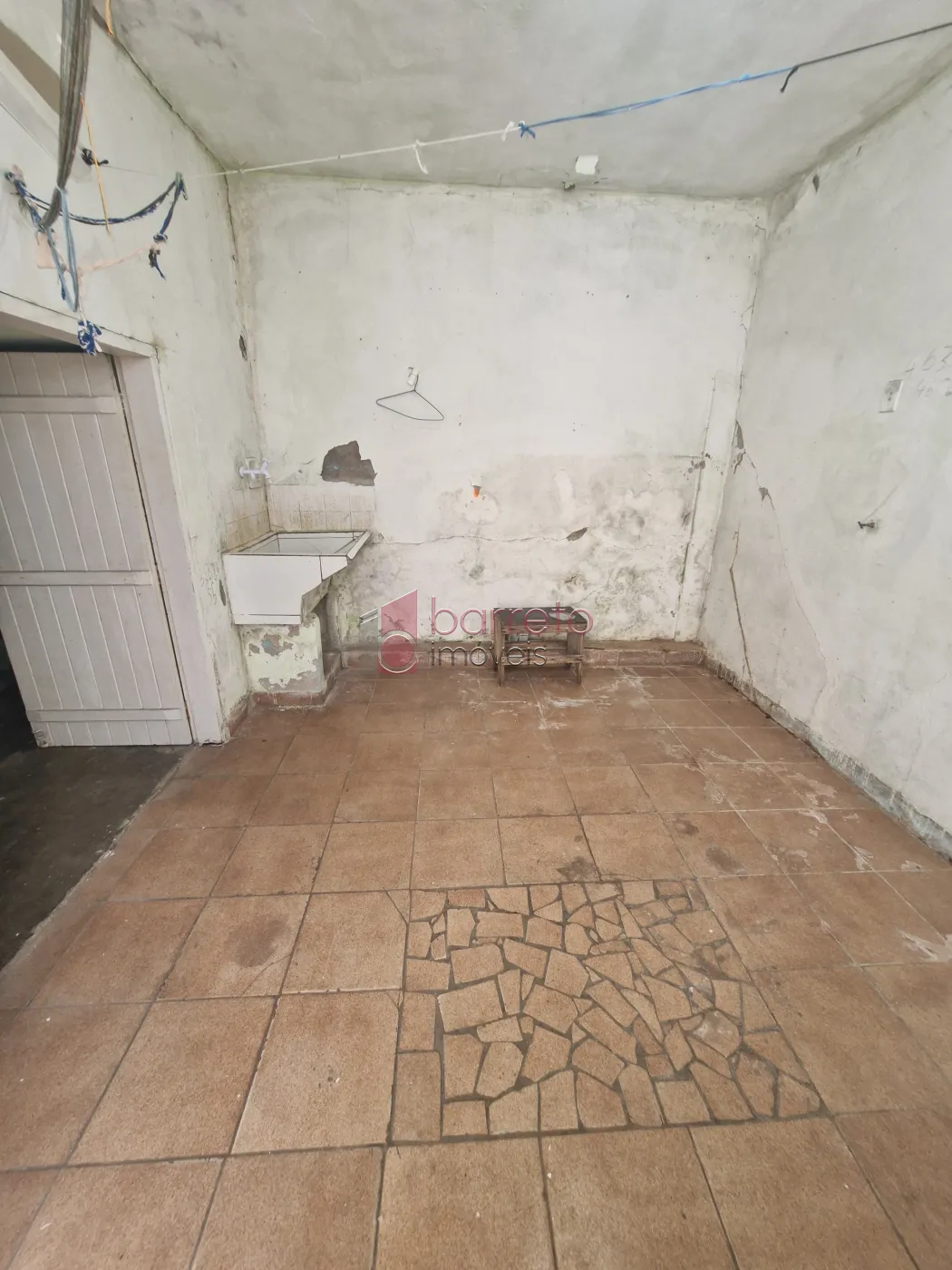 CASA COM EDÍCULA À VENDA NO JARDIM PACAEMBÚ EM JUNDIAÍ/SP