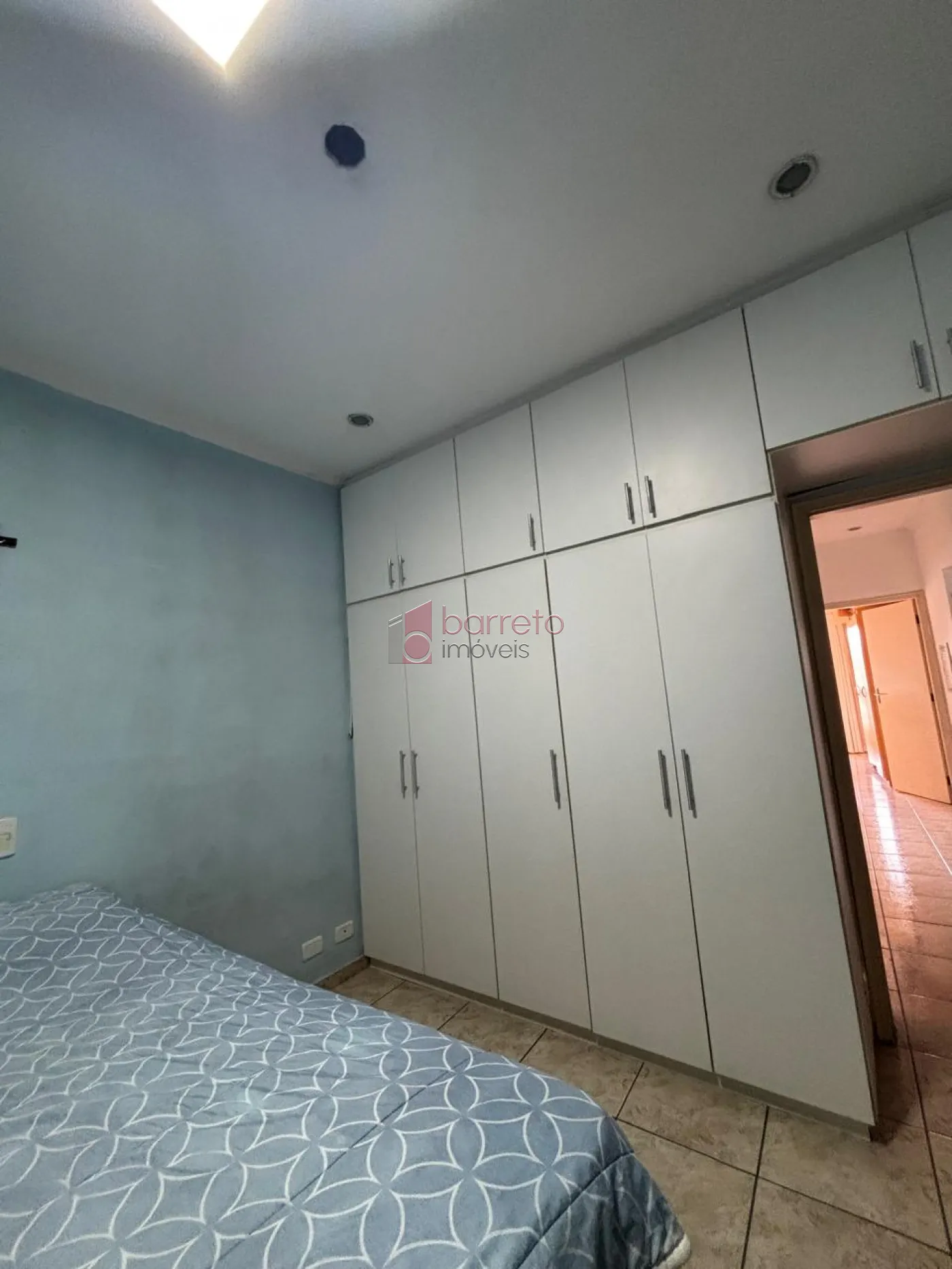CASA COM EDÍCULA PARA LOCAÇÃO NO JARDIM PACAEMBU – JUNDIAÍ/SP