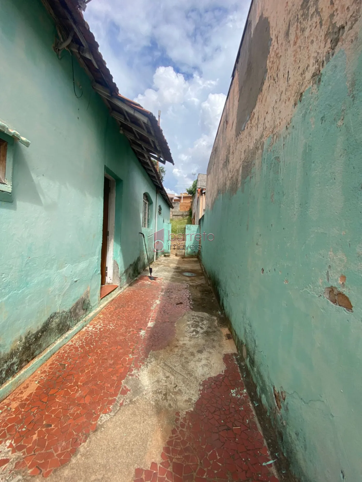 CASA À VENDA NO JARDIM PACAEMBÚ EM JUNDIAÍ/SP