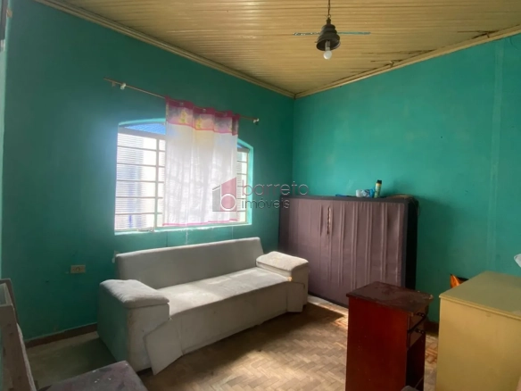 CASA À VENDA NO JARDIM PACAEMBÚ EM JUNDIAÍ/SP