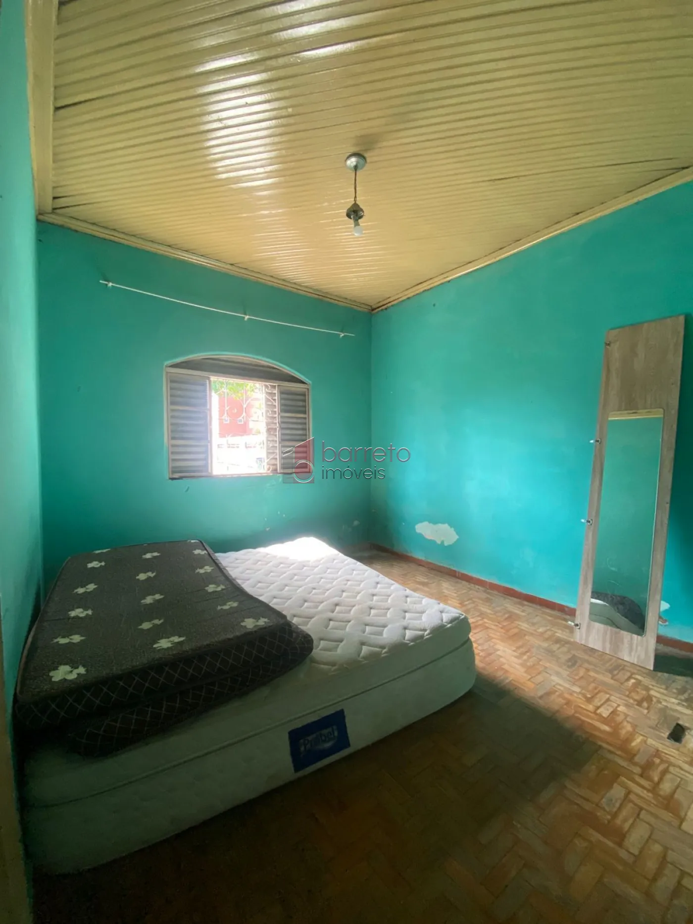 CASA À VENDA NO JARDIM PACAEMBÚ EM JUNDIAÍ/SP