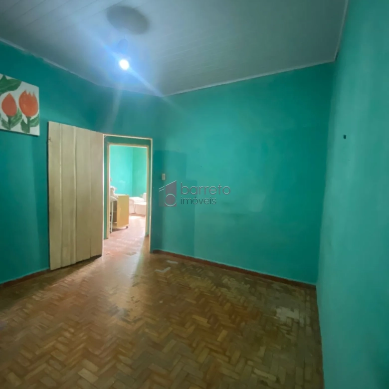 CASA À VENDA NO JARDIM PACAEMBÚ EM JUNDIAÍ/SP