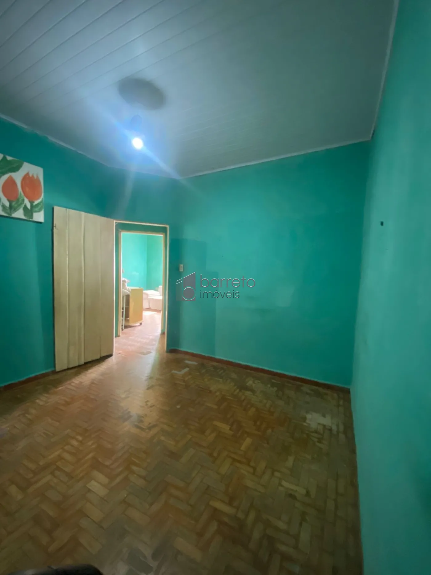CASA À VENDA NO JARDIM PACAEMBÚ EM JUNDIAÍ/SP