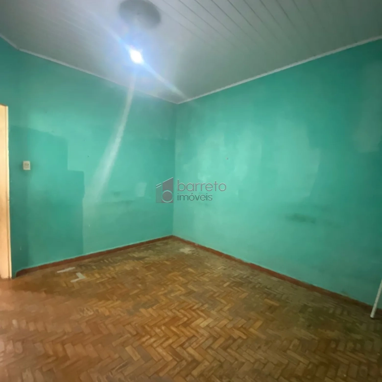 CASA À VENDA NO JARDIM PACAEMBÚ EM JUNDIAÍ/SP