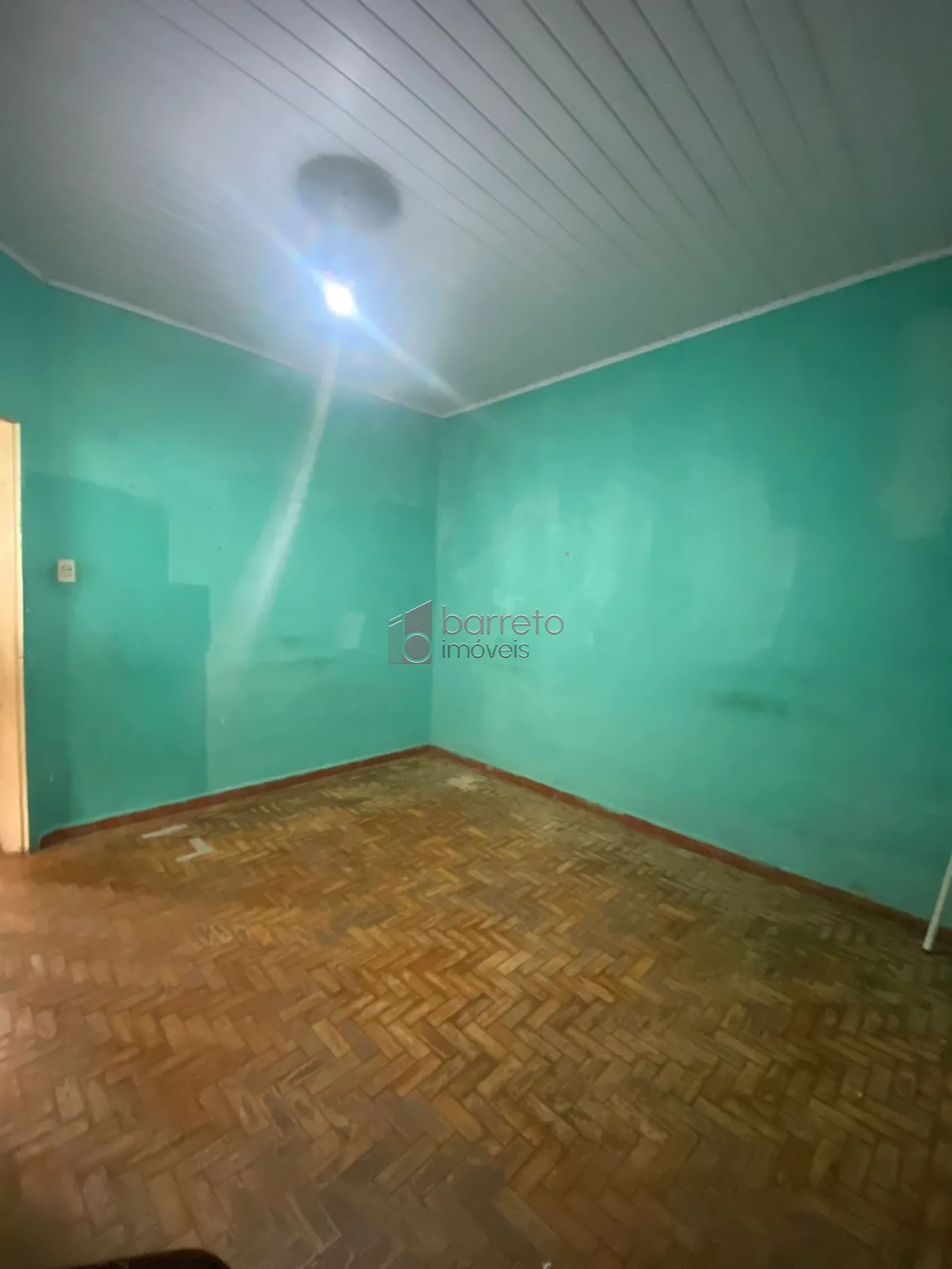CASA À VENDA NO JARDIM PACAEMBÚ EM JUNDIAÍ/SP
