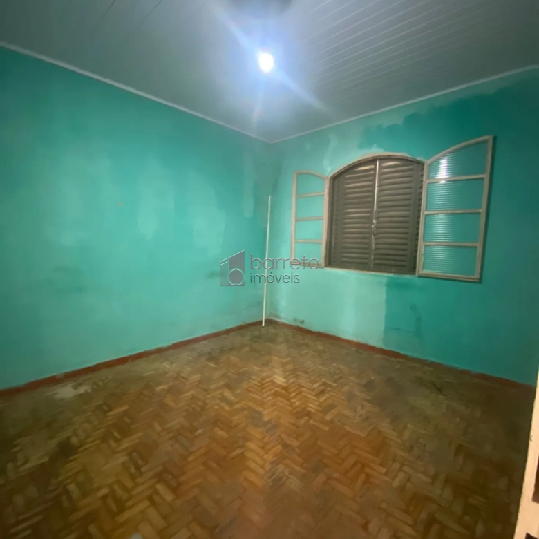 CASA À VENDA NO JARDIM PACAEMBÚ EM JUNDIAÍ/SP