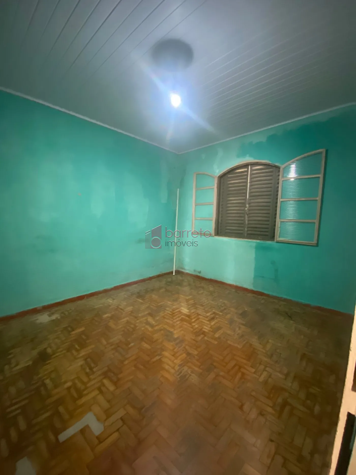 CASA À VENDA NO JARDIM PACAEMBÚ EM JUNDIAÍ/SP