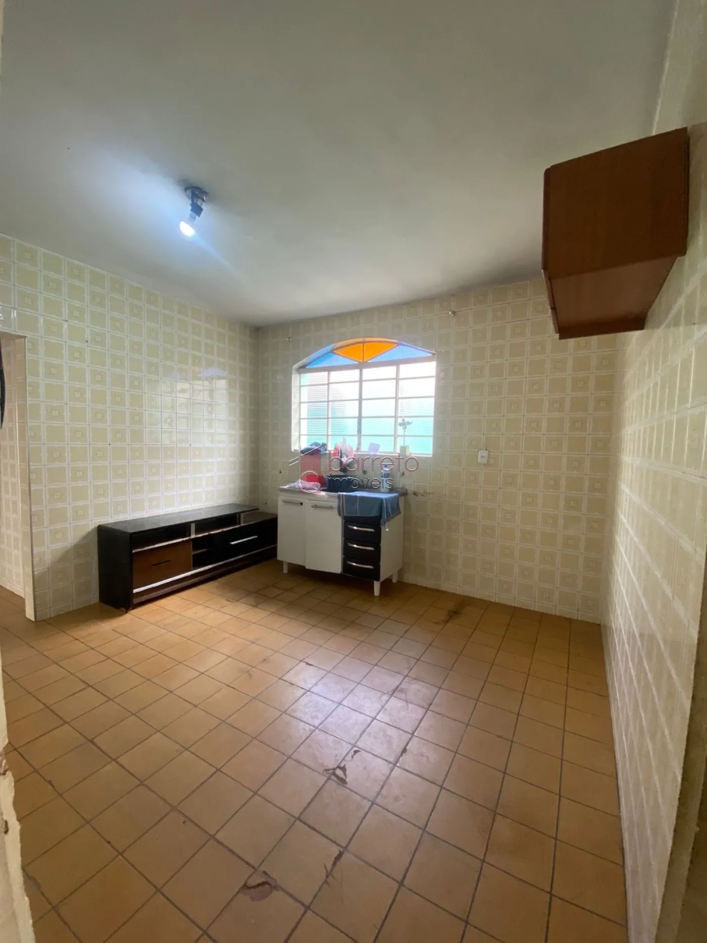 CASA À VENDA NO JARDIM PACAEMBÚ EM JUNDIAÍ/SP