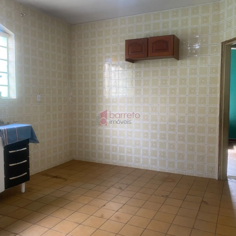 CASA À VENDA NO JARDIM PACAEMBÚ EM JUNDIAÍ/SP