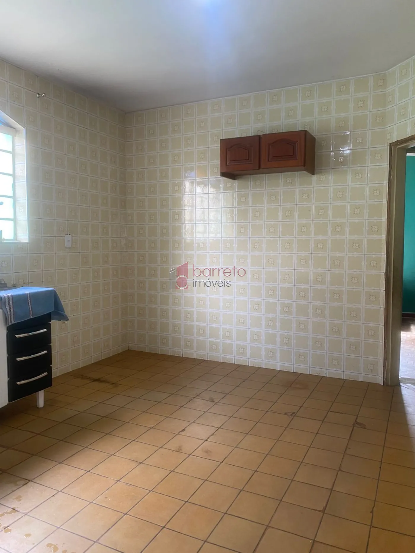 CASA À VENDA NO JARDIM PACAEMBÚ EM JUNDIAÍ/SP