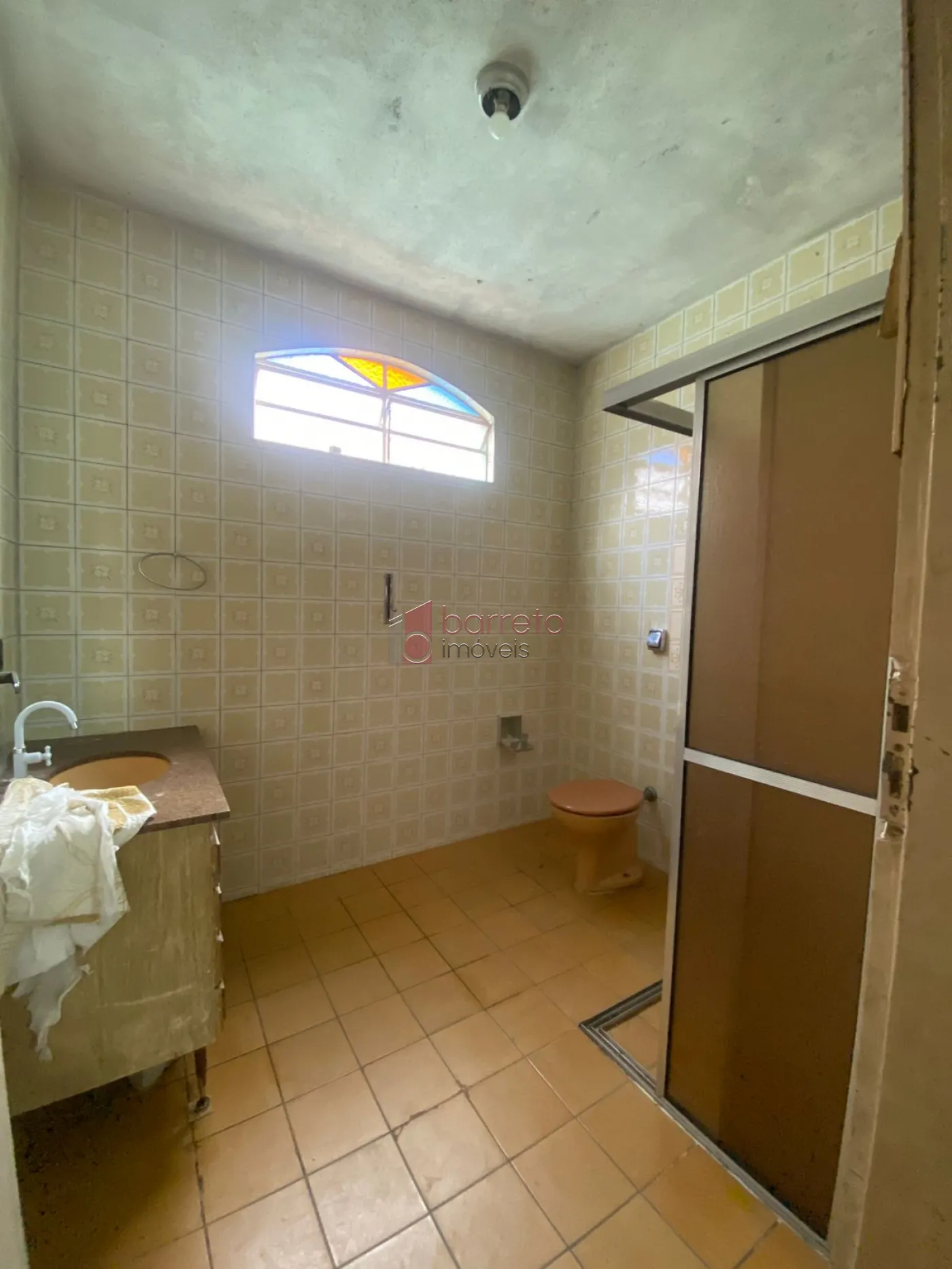 CASA À VENDA NO JARDIM PACAEMBÚ EM JUNDIAÍ/SP