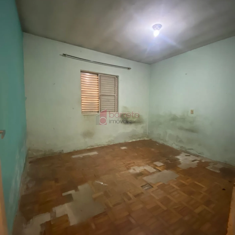 CASA À VENDA NO JARDIM PACAEMBÚ EM JUNDIAÍ/SP