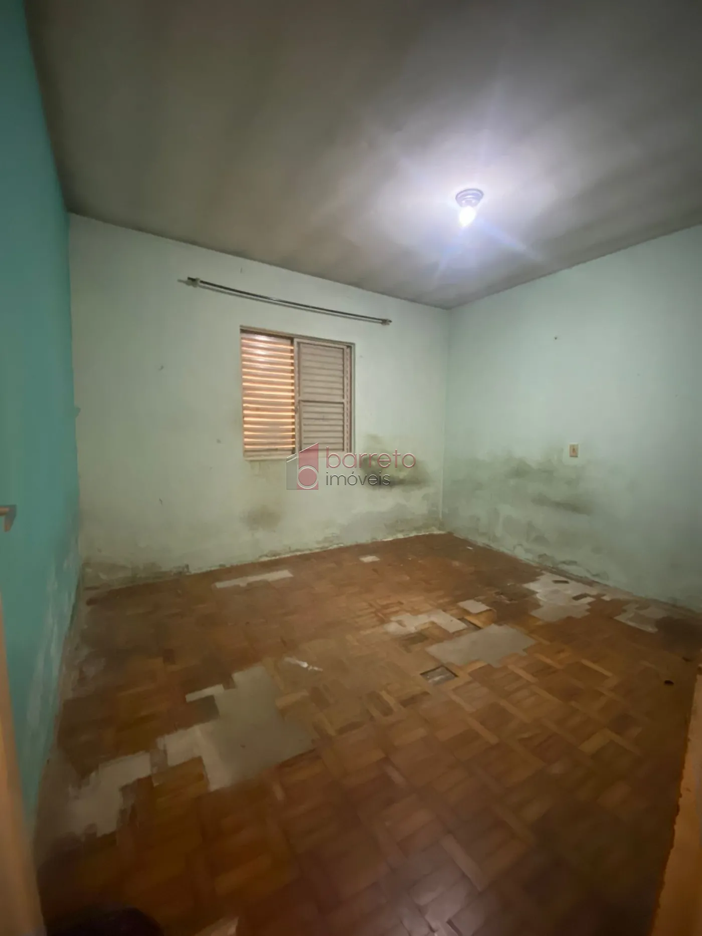 CASA À VENDA NO JARDIM PACAEMBÚ EM JUNDIAÍ/SP