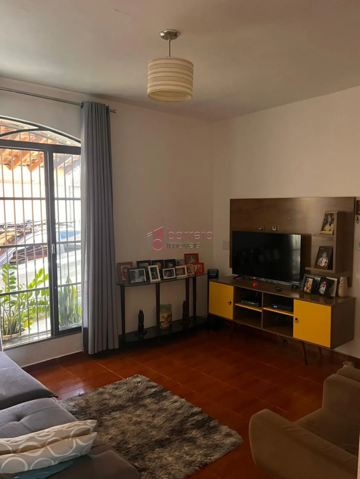 CASA SOBRADO COM 03 QUARTOS À VENDA NO JARDIM PACAEMBU – JUNDIAÍ/SP