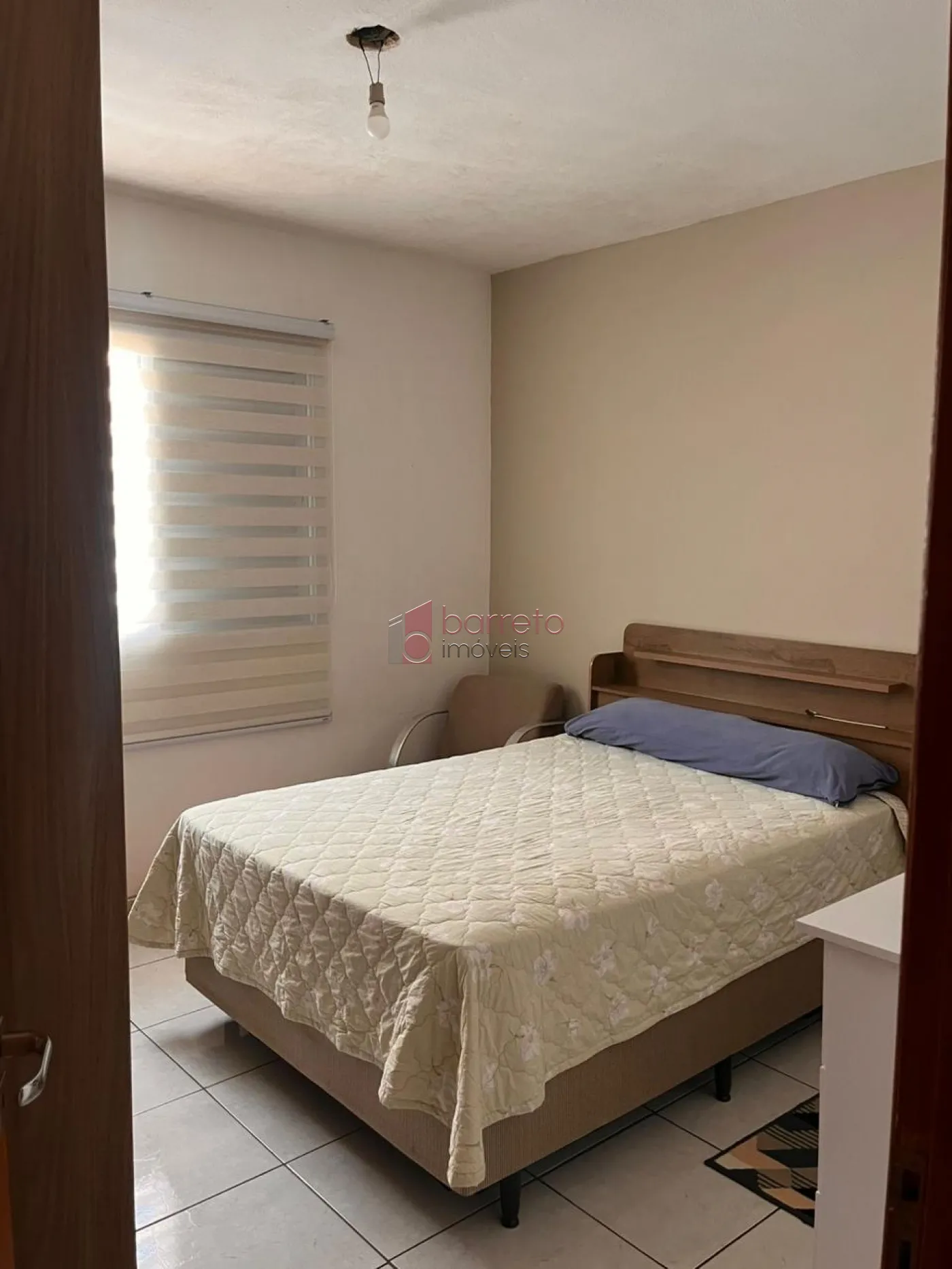 CASA SOBRADO COM 03 QUARTOS À VENDA NO JARDIM PACAEMBU – JUNDIAÍ/SP