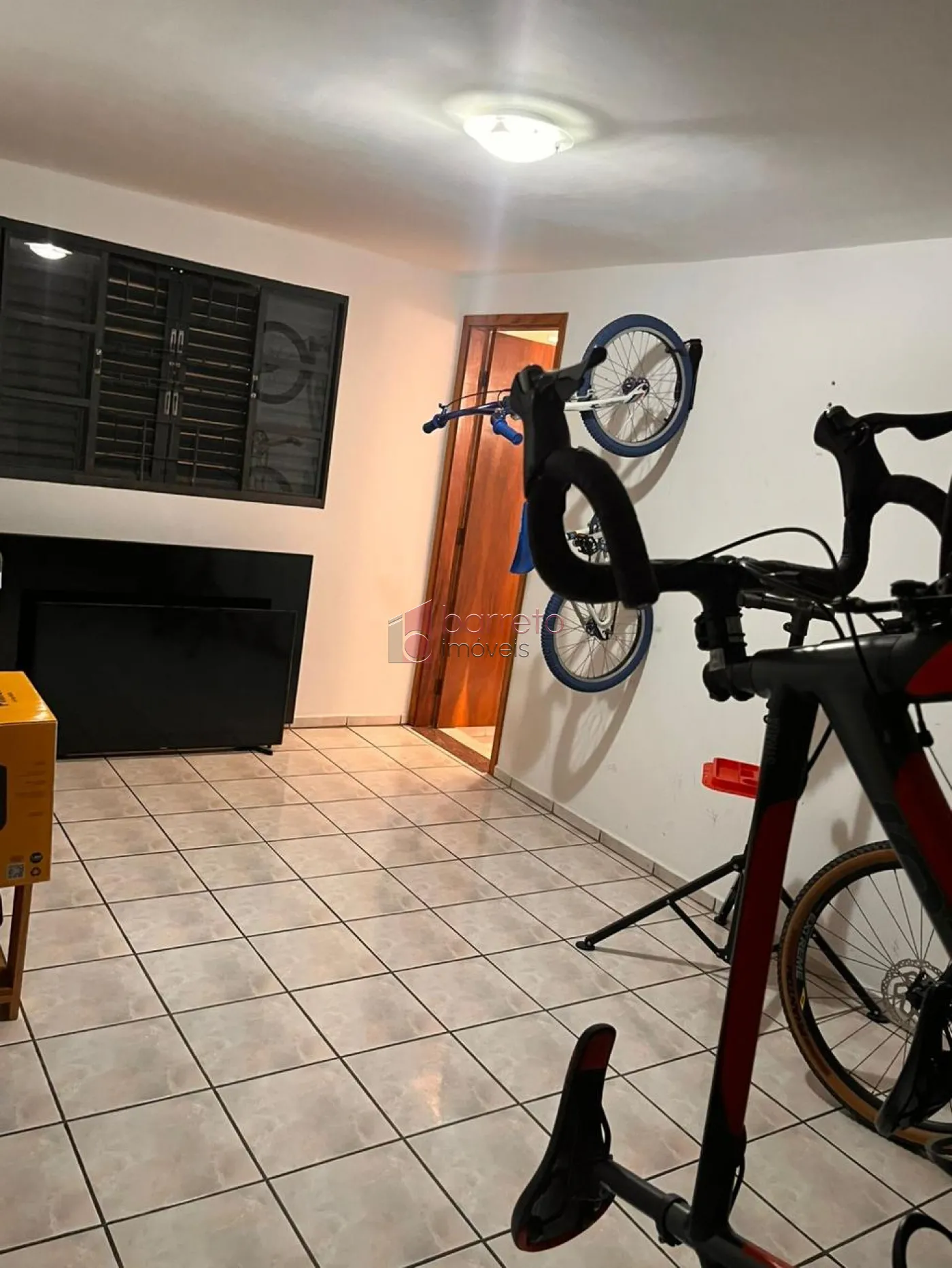 CASA SOBRADO COM 03 QUARTOS À VENDA NO JARDIM PACAEMBU – JUNDIAÍ/SP
