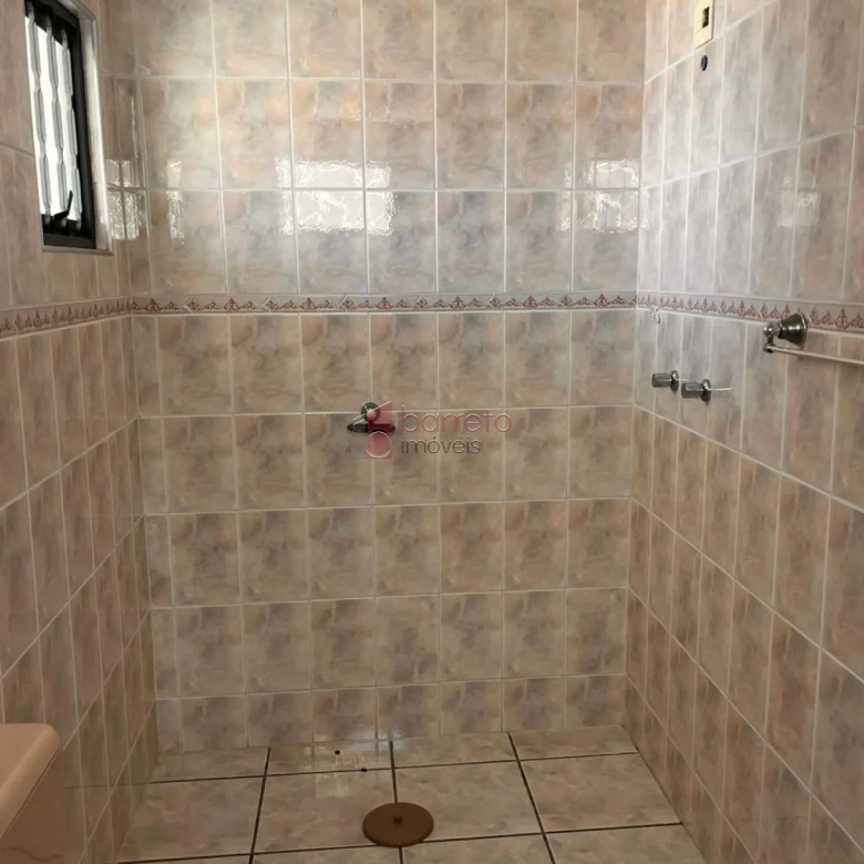 CASA SOBRADO COM 03 QUARTOS À VENDA NO JARDIM PACAEMBU – JUNDIAÍ/SP