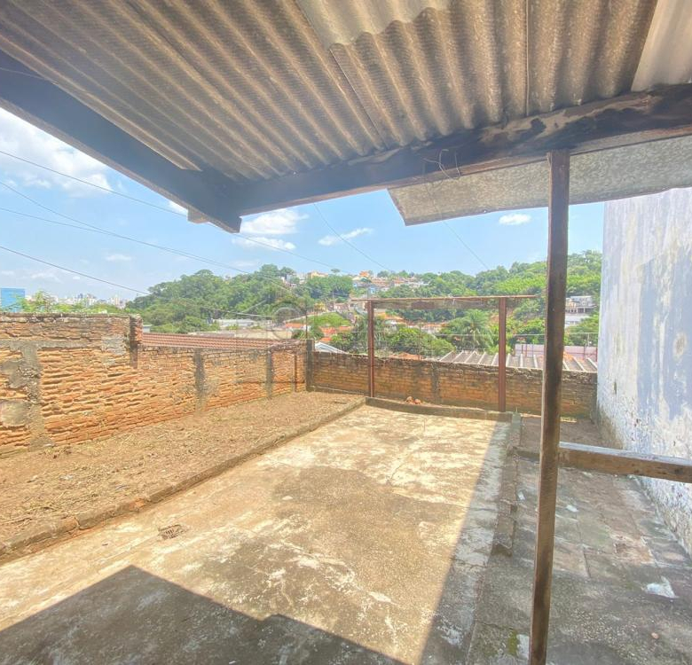 Oportunidade de Casa no Jd Pacaembú