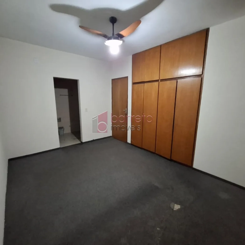 CASA À VENDA NO BAIRRO JARDIM PACAEMBU EM JUNDIAÍ/SP