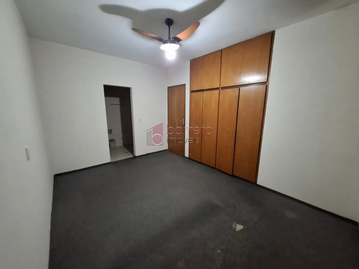 CASA À VENDA NO BAIRRO JARDIM PACAEMBU EM JUNDIAÍ/SP