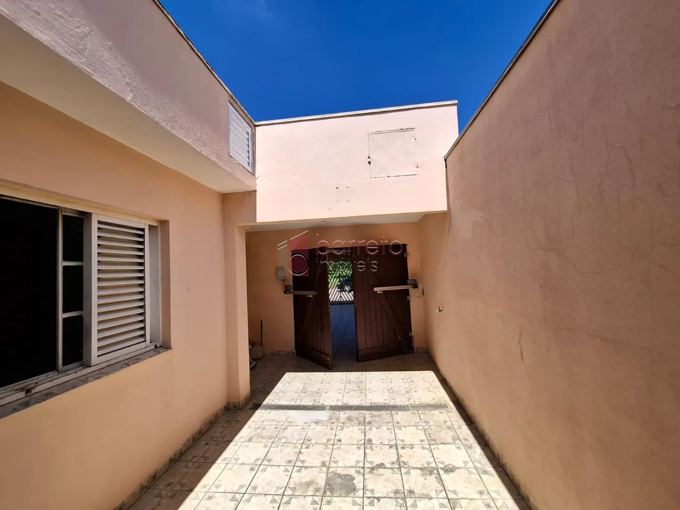 CASA À VENDA NO BAIRRO JARDIM PACAEMBU EM JUNDIAÍ/SP