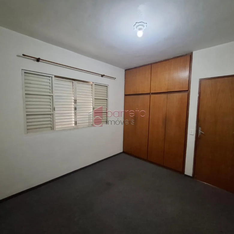 CASA À VENDA NO BAIRRO JARDIM PACAEMBU EM JUNDIAÍ/SP