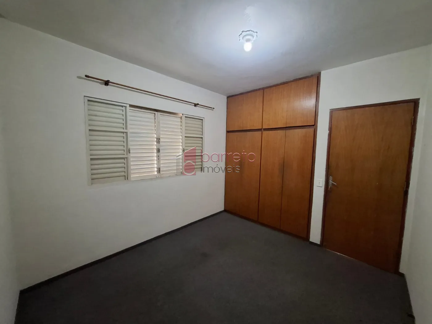 CASA À VENDA NO BAIRRO JARDIM PACAEMBU EM JUNDIAÍ/SP