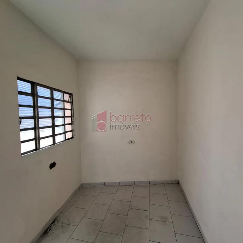 CASA À VENDA NO BAIRRO JARDIM PACAEMBU EM JUNDIAÍ/SP