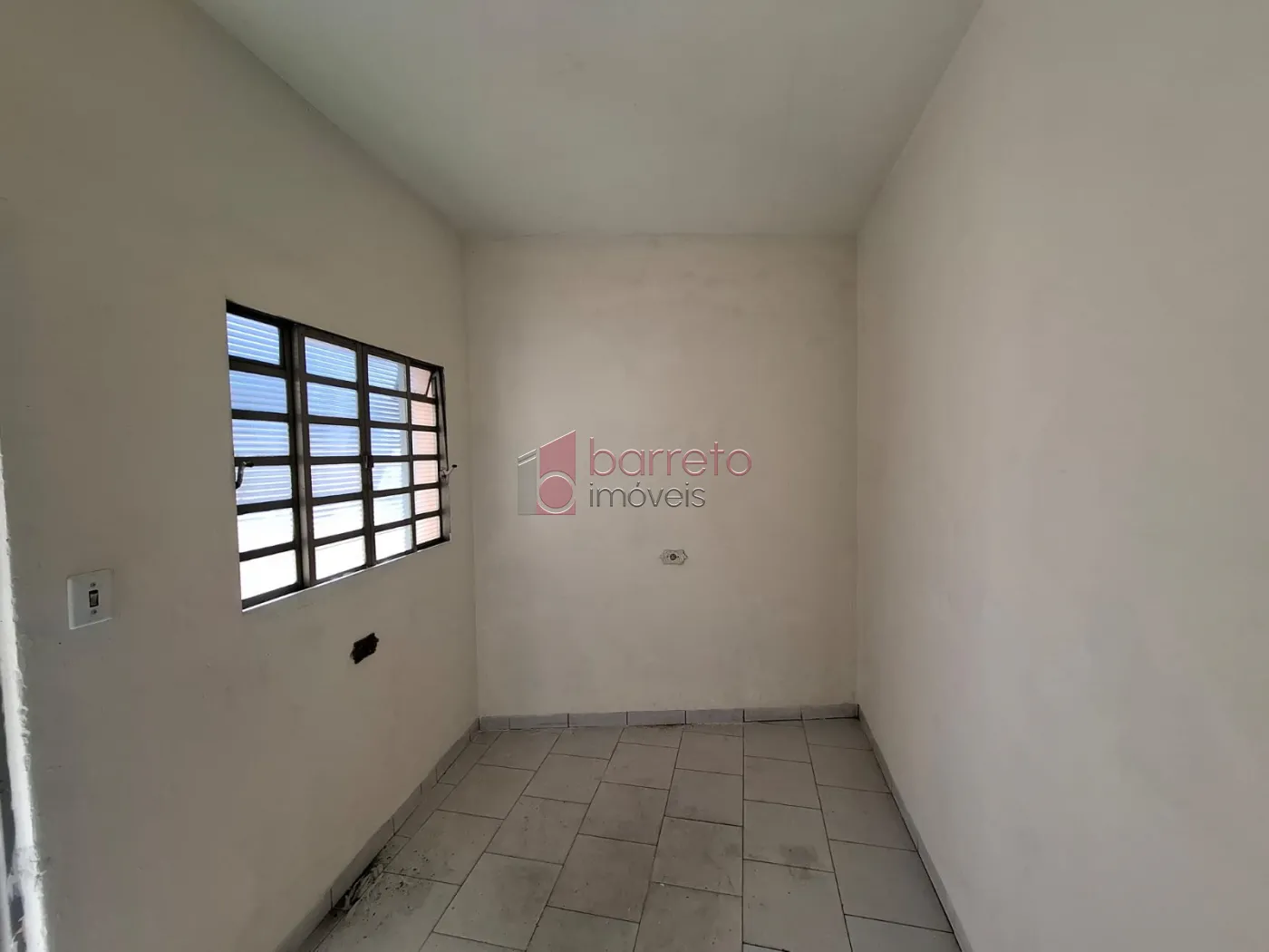 CASA À VENDA NO BAIRRO JARDIM PACAEMBU EM JUNDIAÍ/SP