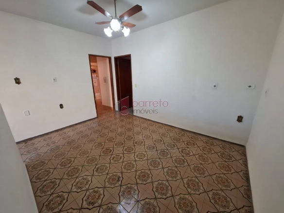 CASA À VENDA NO BAIRRO JARDIM PACAEMBU EM JUNDIAÍ/SP