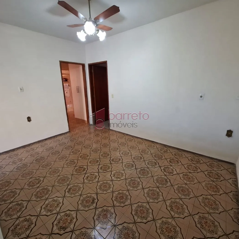 CASA À VENDA NO BAIRRO JARDIM PACAEMBU EM JUNDIAÍ/SP