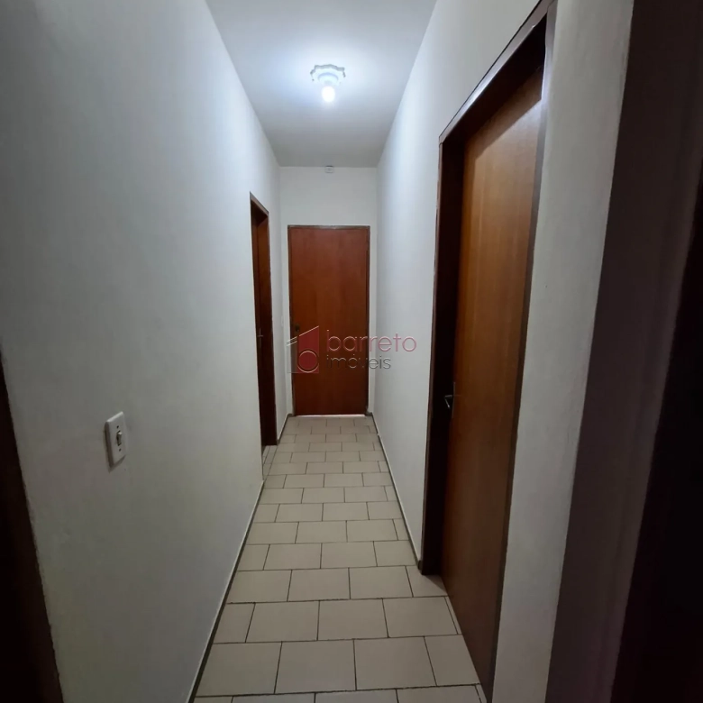 CASA À VENDA NO BAIRRO JARDIM PACAEMBU EM JUNDIAÍ/SP