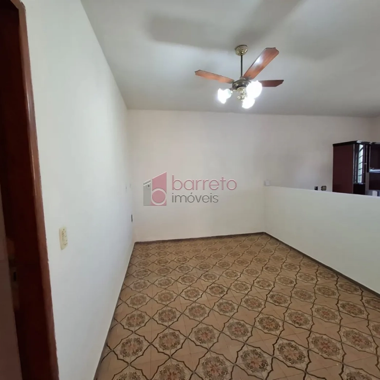 CASA À VENDA NO BAIRRO JARDIM PACAEMBU EM JUNDIAÍ/SP