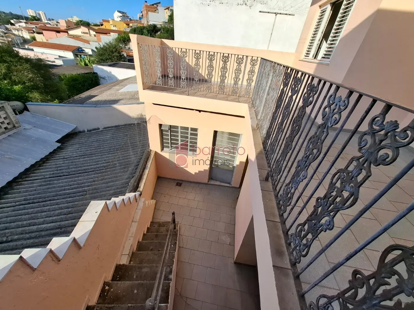 CASA À VENDA NO BAIRRO JARDIM PACAEMBU EM JUNDIAÍ/SP